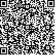 QR Kode der Firma Ivo Hromec