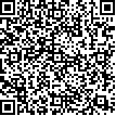 Company's QR code OKNO TRADE s.r.o.