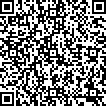 Company's QR code Milada NOVOTNA