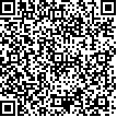 Company's QR code Ing. Tomas Hrubec