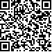 Company's QR code PRODUCTIVITY INVESTMENT, a.s.