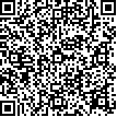 Company's QR code Quinary Capital Trading, s.r.o.