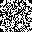 Company's QR code Jan Tomecek