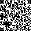 QR Kode der Firma BMB OCEL, s.r.o.