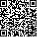 Company's QR code Drahomira Zabkova