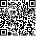 Company's QR code MUDr. Jana Milosevicova