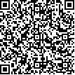 QR Kode der Firma Chachari, s.r.o.