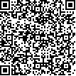 Company's QR code Libor Krenek