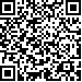 Company's QR code Jirina Misterova