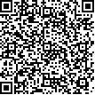 Company's QR code Jaroslav Hedrich