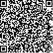 QR Kode der Firma ORKAN plus, s.r.o.