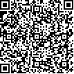 Código QR de la empresa Karin Knazovicova