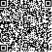 Código QR de la empresa MILK Computers s.r.o.