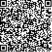 Company's QR code Vladimir Hampl Mgr.