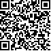 QR codice dell´azienda Lukas Chochola