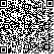 Company's QR code Theobald, s.r.o.