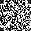 Código QR de la empresa Mgr. Sabina Bastrnak - Sabyt