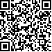 Company's QR code Marek Mrazek