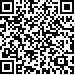 QR Kode der Firma Veis, s.r.o.