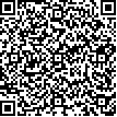 Company's QR code Jirina Potuckova