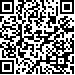 Company's QR code Czechpoint, s.r.o.