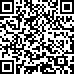 Company's QR code Cazeles, s.r.o.