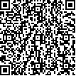 Código QR de la empresa VK Pet s.r.o.