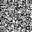 Company's QR code Radek Landgraf