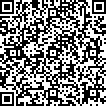 Company's QR code PPM uzavreny investicni fond, a.s.