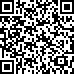 Código QR de la empresa VITORIA a.s.