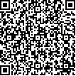 QR kod firmy AHM Data, s.r.o.