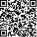 QR Kode der Firma Avexis, s.r.o.