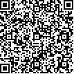 Código QR de la empresa ARENAL, s.r.o.