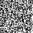 QR Kode der Firma Tereza Smolova