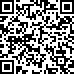 Company's QR code Zdenek Holoubek