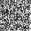 QR Kode der Firma Ekokuryr, s.r.o.