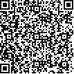 Company's QR code Bela Cisarova