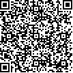 Company's QR code Eva Dedeckova