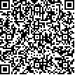 Company's QR code Ceska posta, s.p.