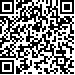 Código QR de la empresa Milan Blabol