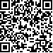 QR Kode der Firma Adosfarm, s.r.o.