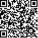 Company's QR code VEOS, s.r.o.