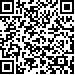 QR Kode der Firma Monika Vaidlova