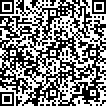 Company's QR code Daniela pradlo