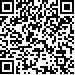 Company's QR code Lenka Bustikova