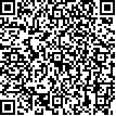 Company's QR code Financial trading, a.s.