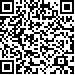 Company's QR code Ing. Milada Hudanova