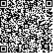 Código QR de la empresa Peter Svrcek