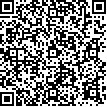 Company's QR code Petr Hrbacek