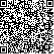 QR Kode der Firma PZ Stav, s.r.o.